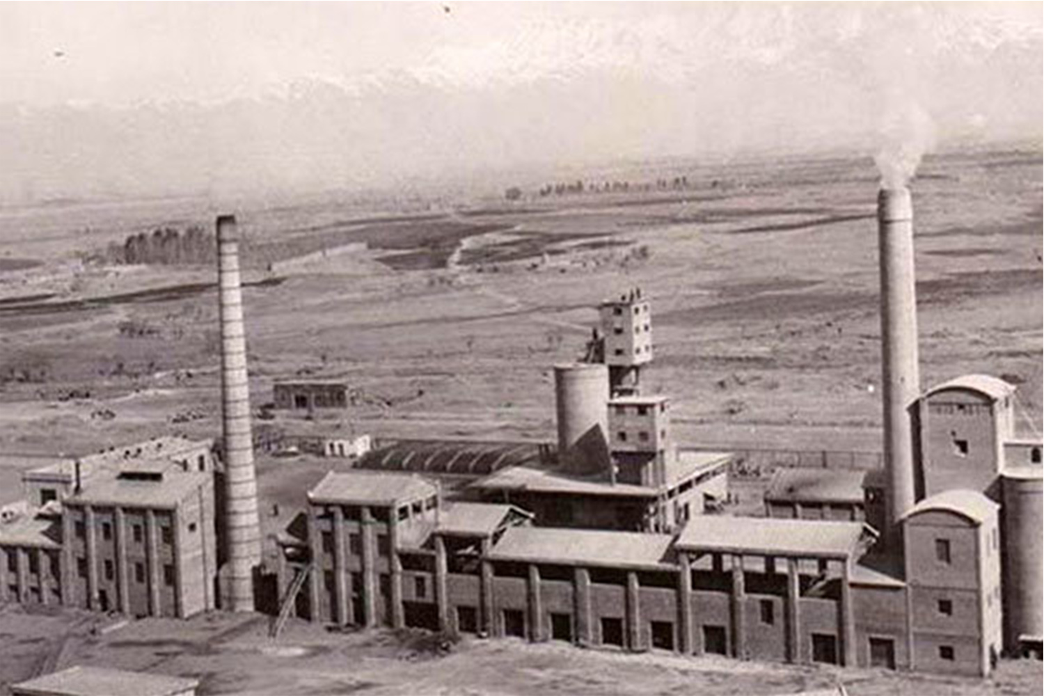 کارخانه سیمان ری، موزه صنعت آینده